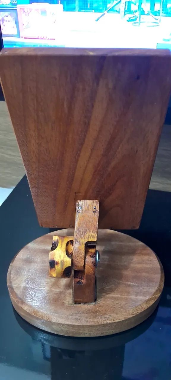Suporte  - Foto 5
