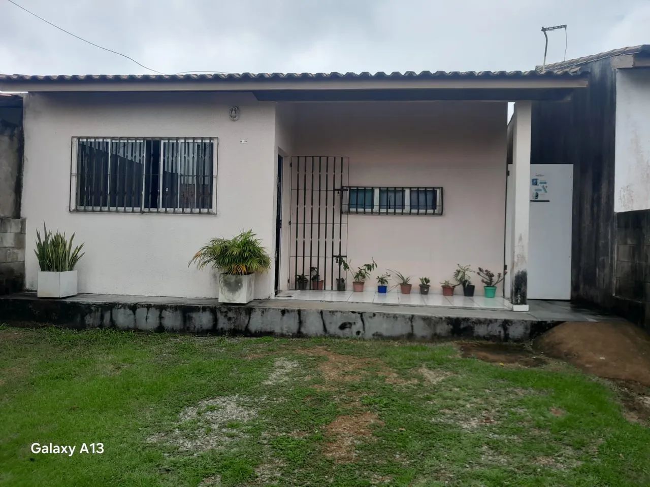 Repasse de chave .valor 58.000 - Foto 5