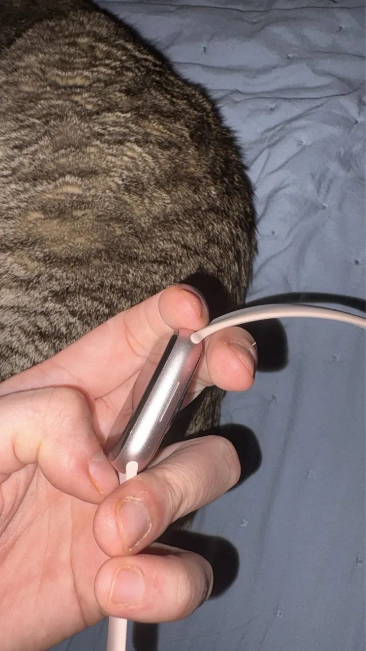 Apple Watch séries 9 - Foto 5