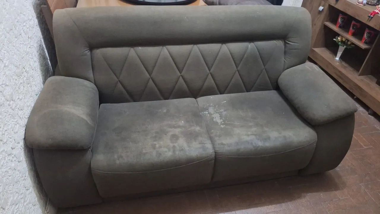SOFA 2 E 3 LUGARES - Foto 3