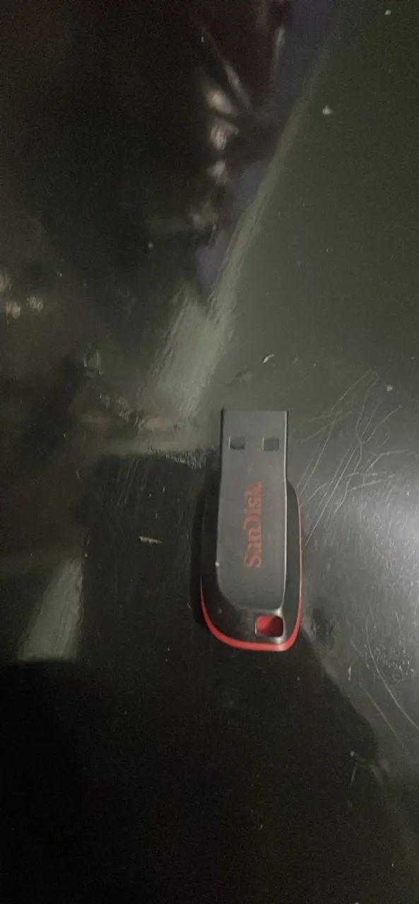 Pendrive 