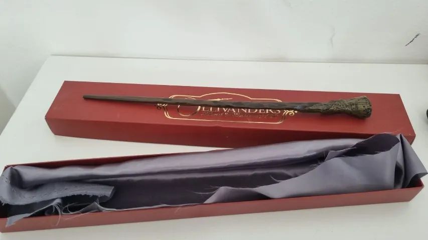 KIT Harry Potter (Valor Negociável) - Foto 2