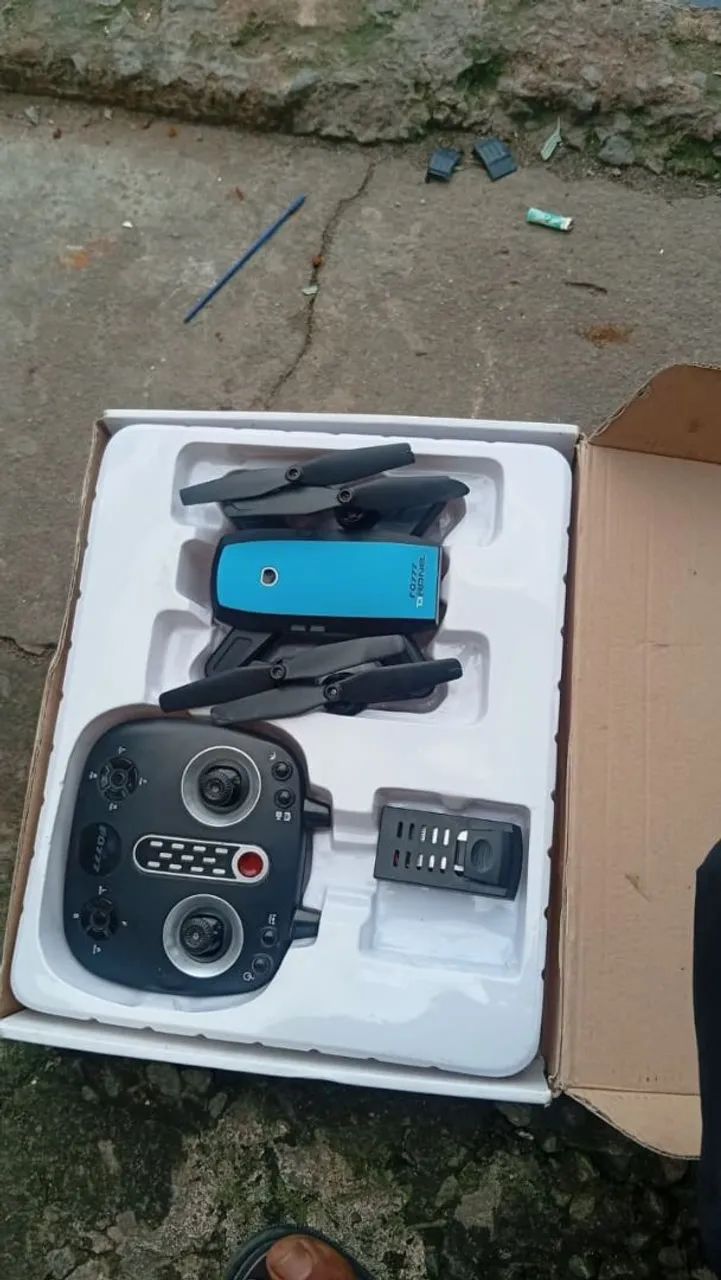 Vendo drone