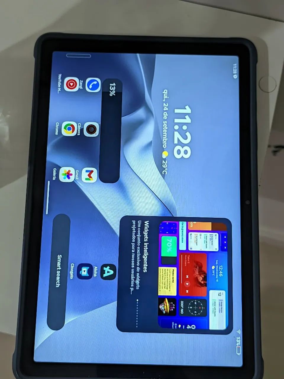 TABLET TCL GEN4 - Foto 2