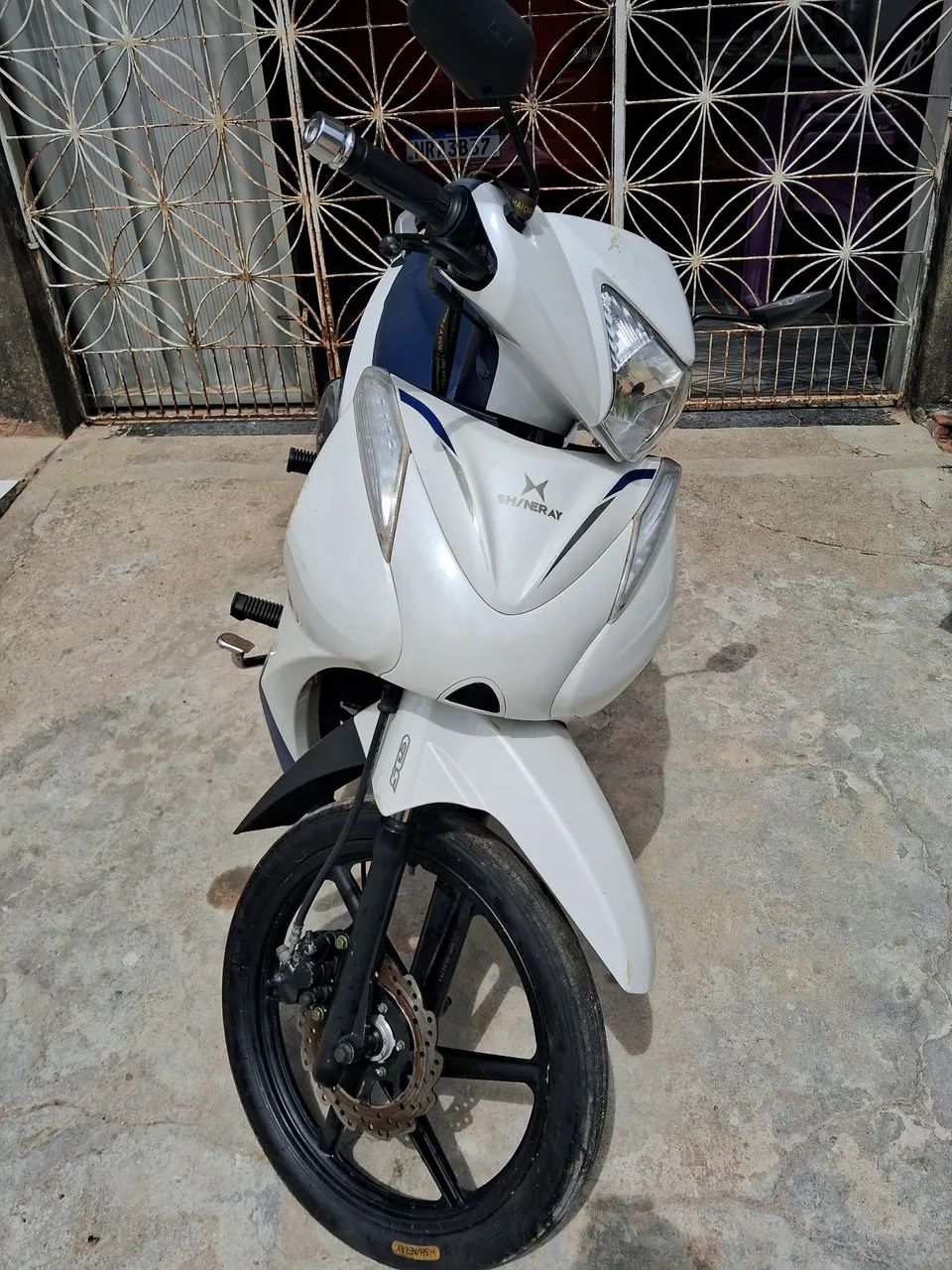 Jet 125 - Foto 2