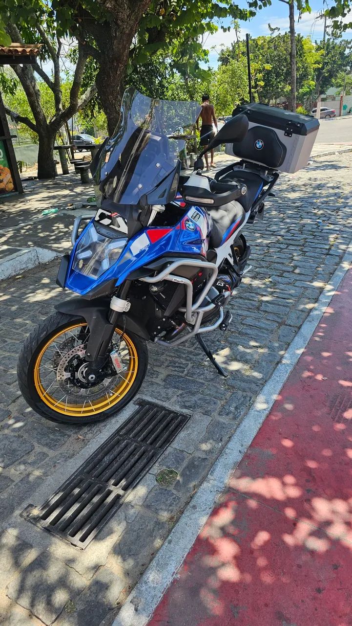 GS1300  2024 - Foto 2