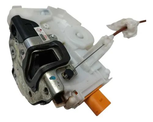 Fechadura Eletrica Porta Dianteira Esquerda Fox 2015 A 2020