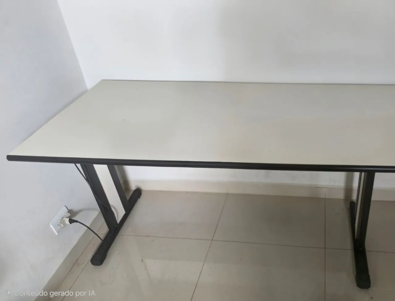 Mesa de escritório 