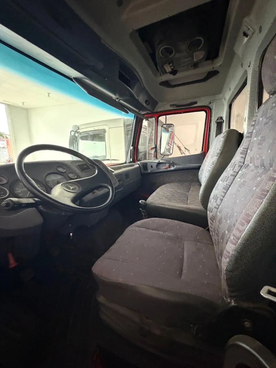 Mercedes-benz 1620 - Foto 2