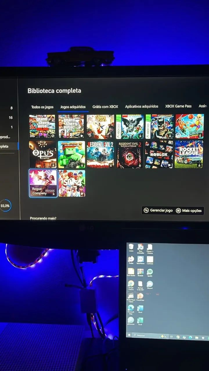 Vídeo game  - Foto 4