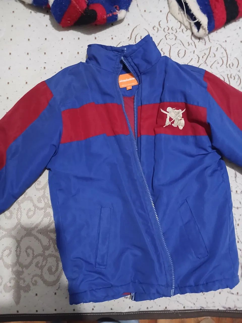Bobojaro infantil 