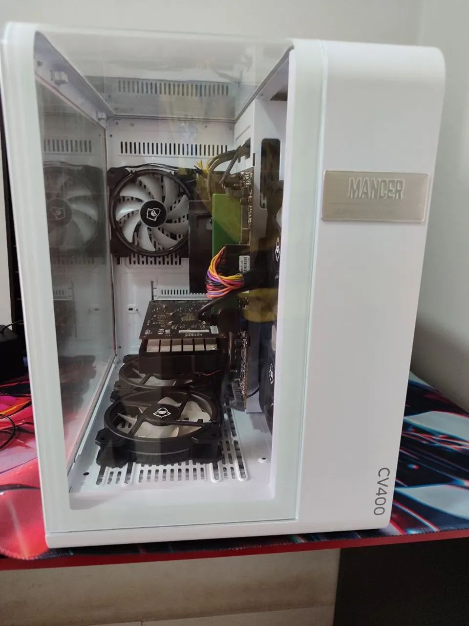 Vendo Pc gamer  - Foto 3