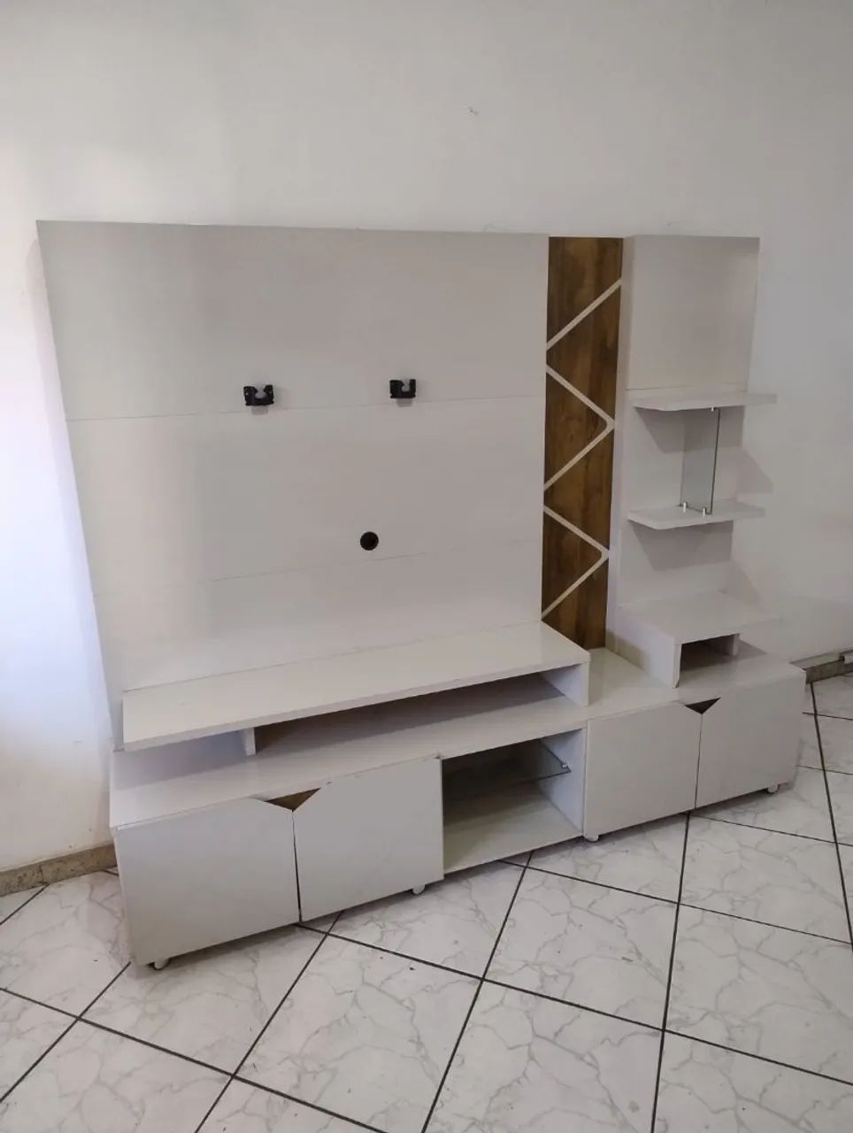 Mudança desapegando 