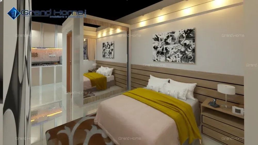 Apartamento 1 quarto em Praia de Itaparica - Foto 5