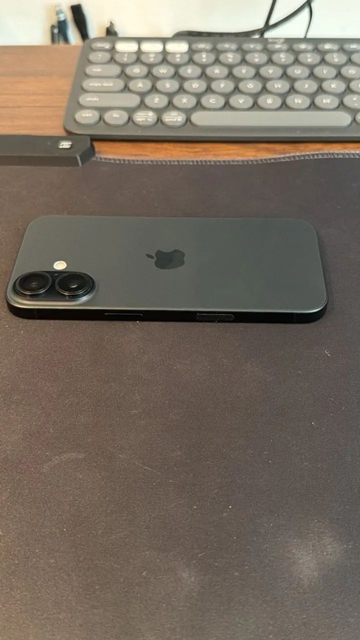 Iphone 16/128gb - Foto 3