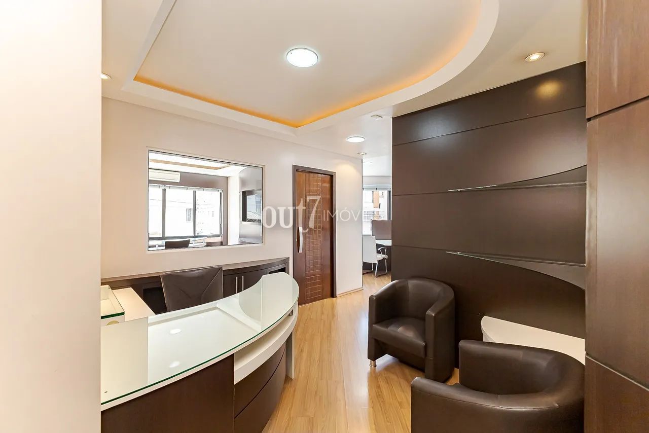 Sala comercial com 3 vagas no Ed. Work Station - Foto 4