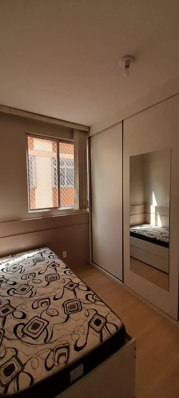APARTAMENTO 2 QUARTO , 285 MIL