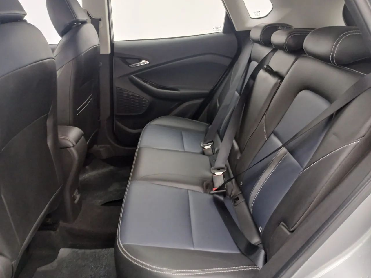 Chevrolet Tracker Premier 1.2 Turbo 12V Flex Aut., foto 17 de 18