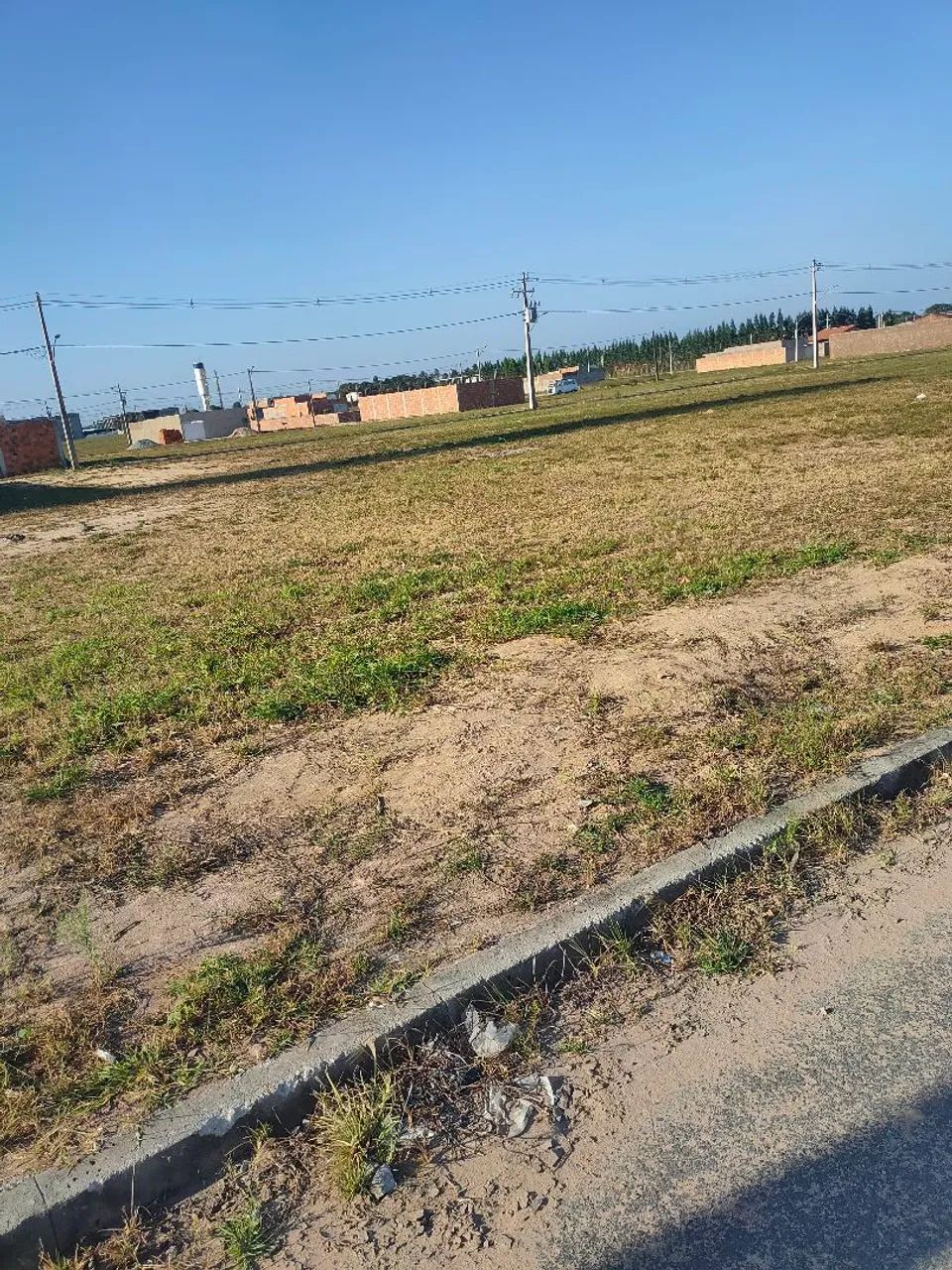 Terreno  - Foto 3