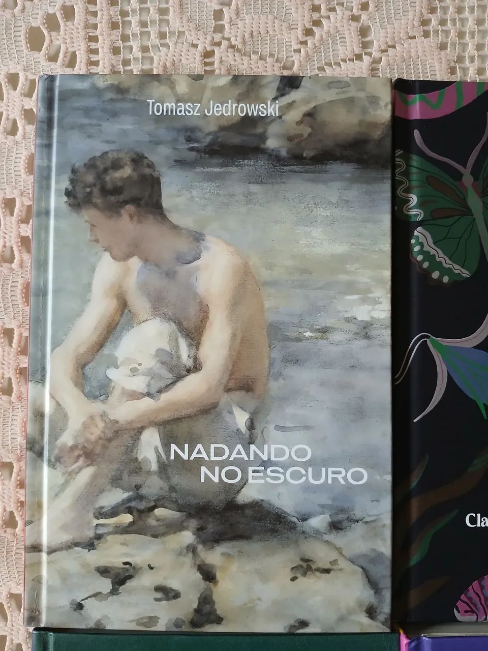 Livros Tag - Foto 5