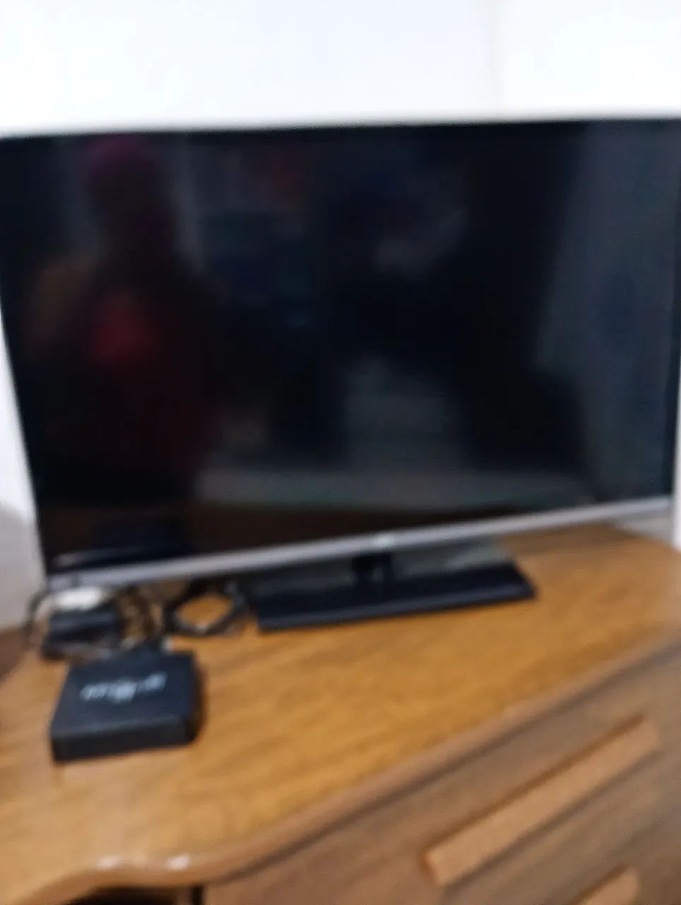 Tv AOC  - Foto 2