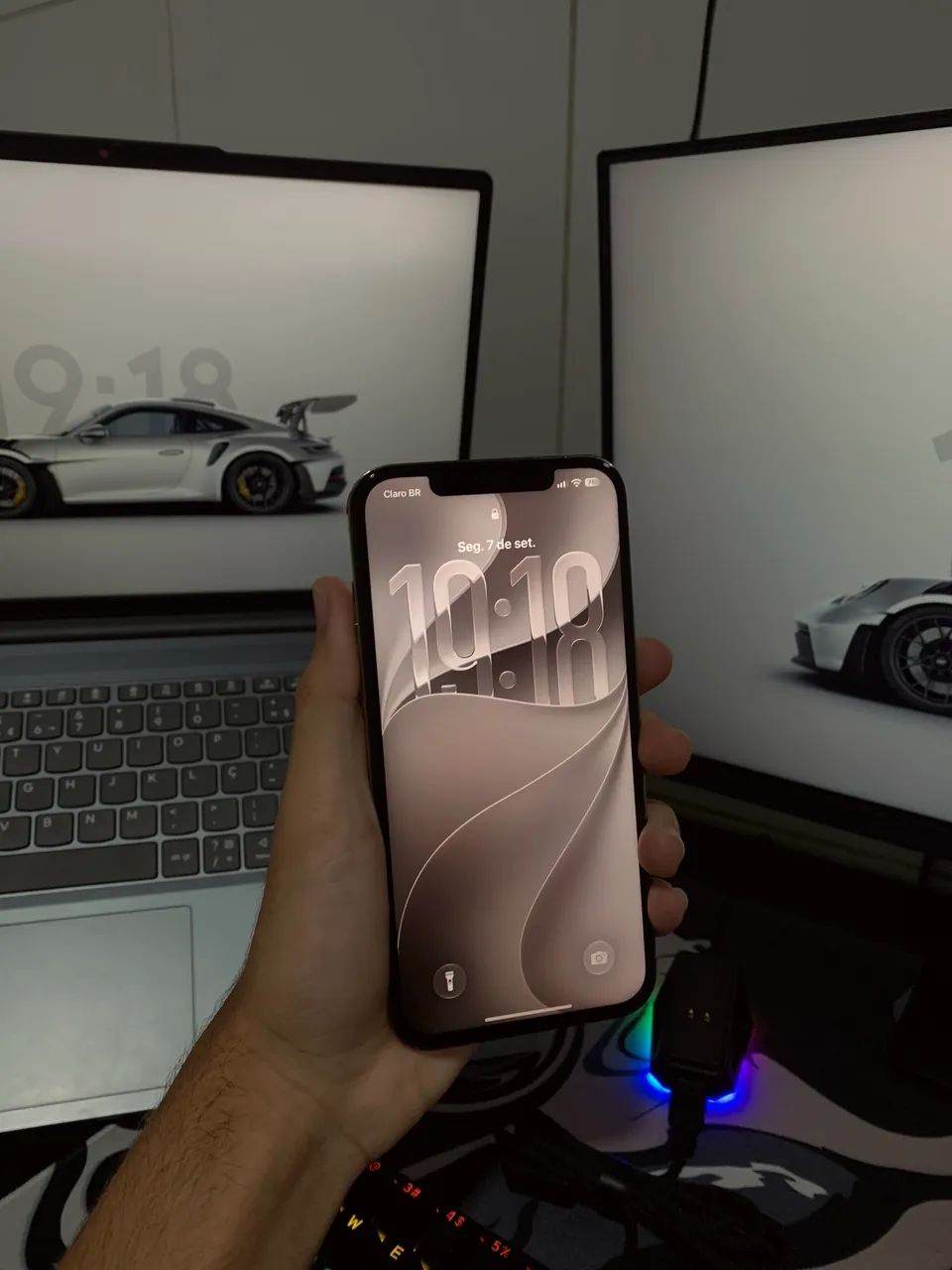 iPhone 12 Pro Max - Foto 2