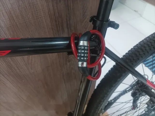 Bicicleta GTS Feel ARO 29 - Foto 4