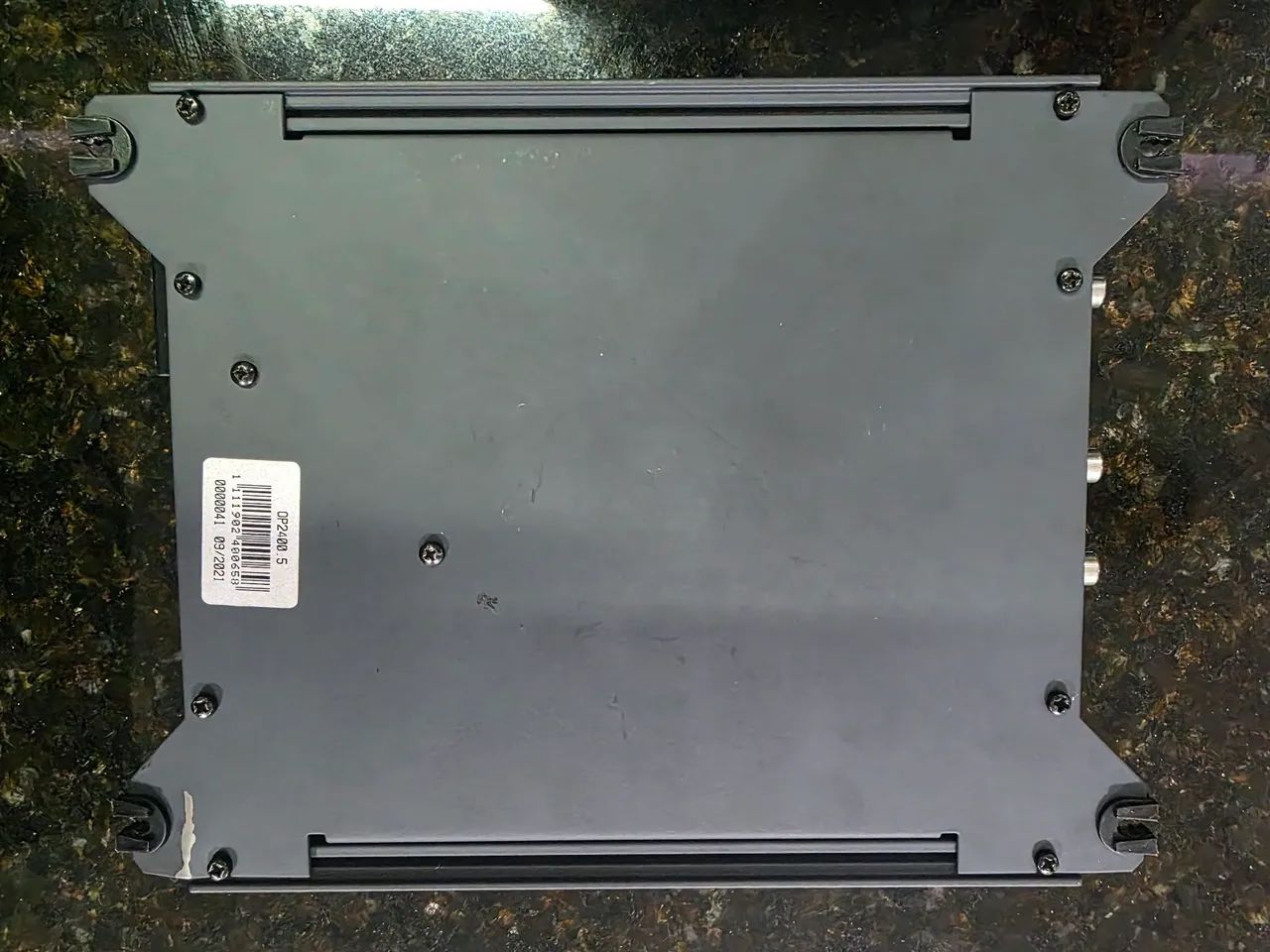 Amplificador Módulo Ophera 2400.5  - Foto 4