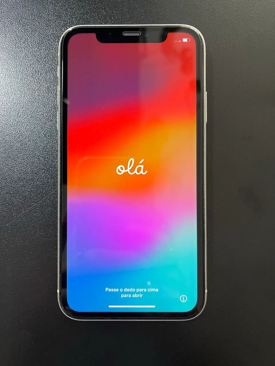 iPhone 11 - 128 GB | Branco - Foto 2