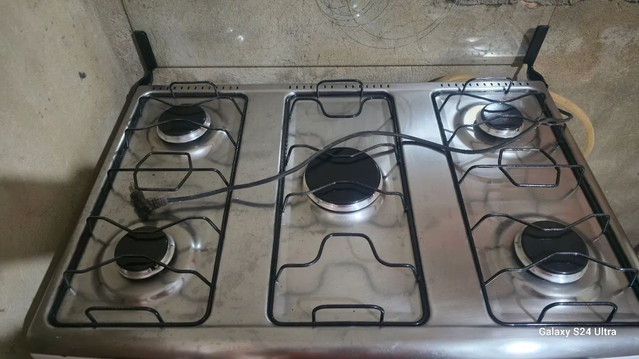 Fogão  - Foto 4