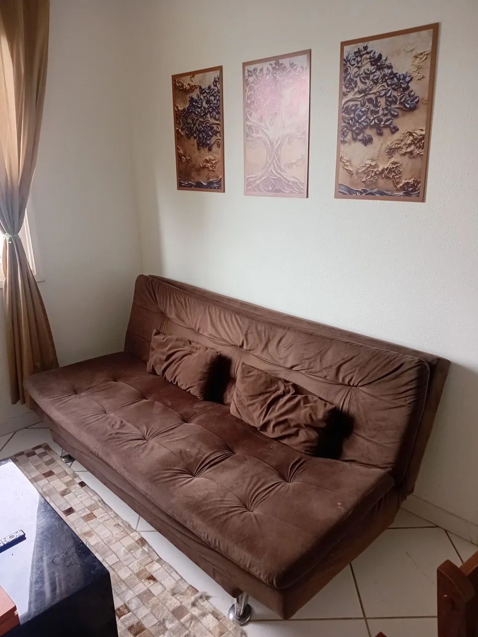 Sofá cama
