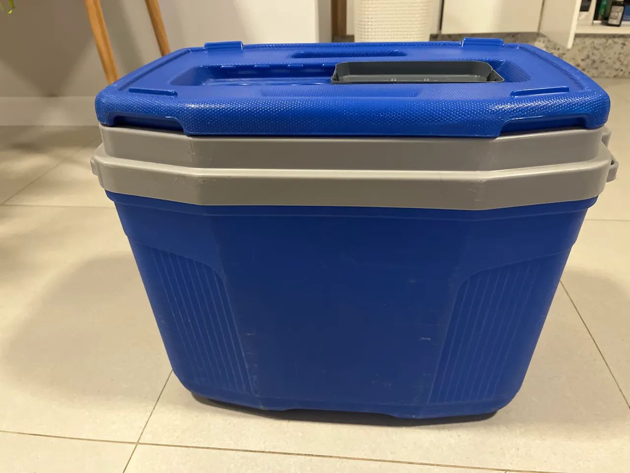 Cooler sem alça 32L - Foto 4