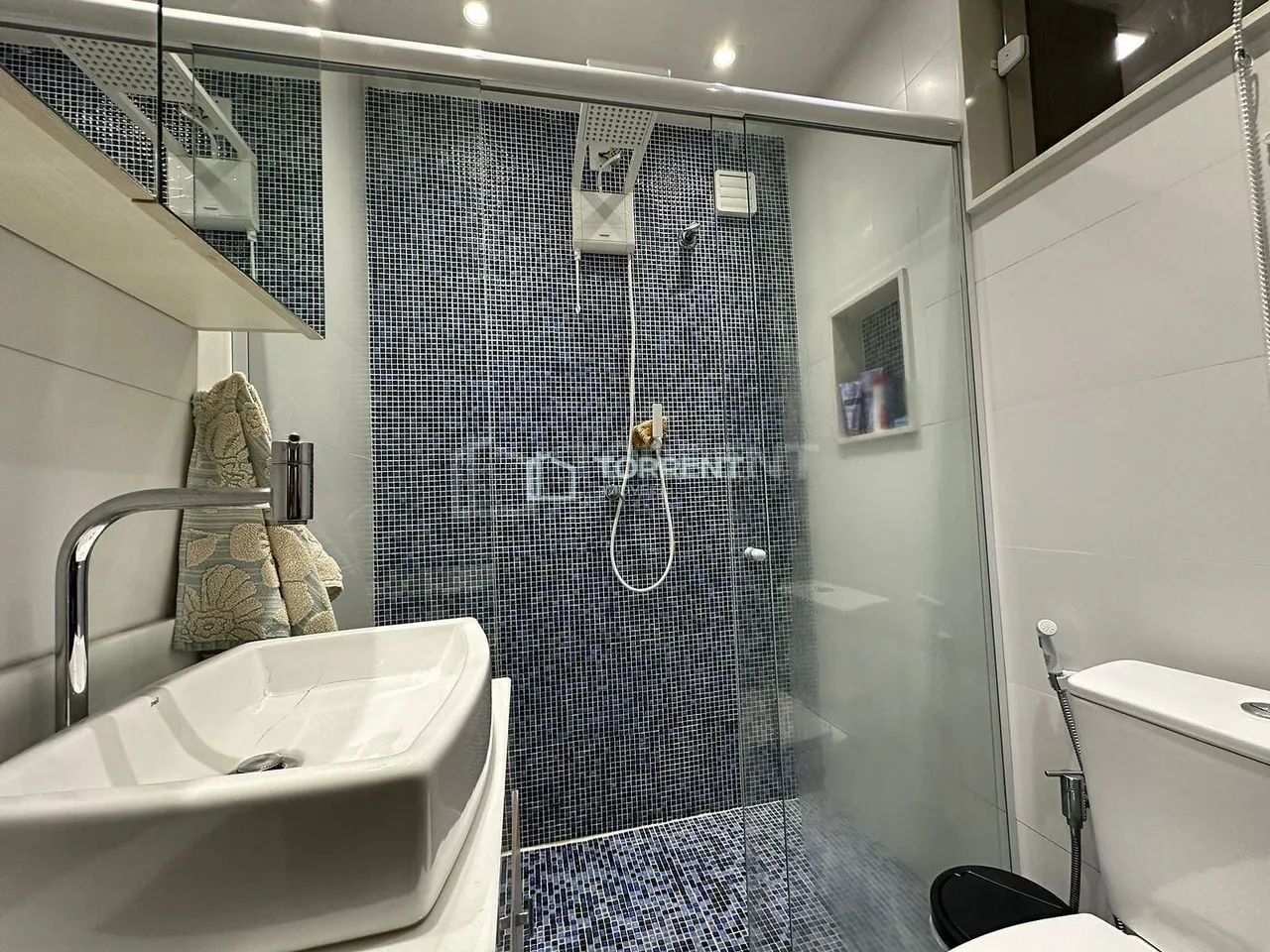 Apartamento 3 quartos - Vila Mury - Foto 5