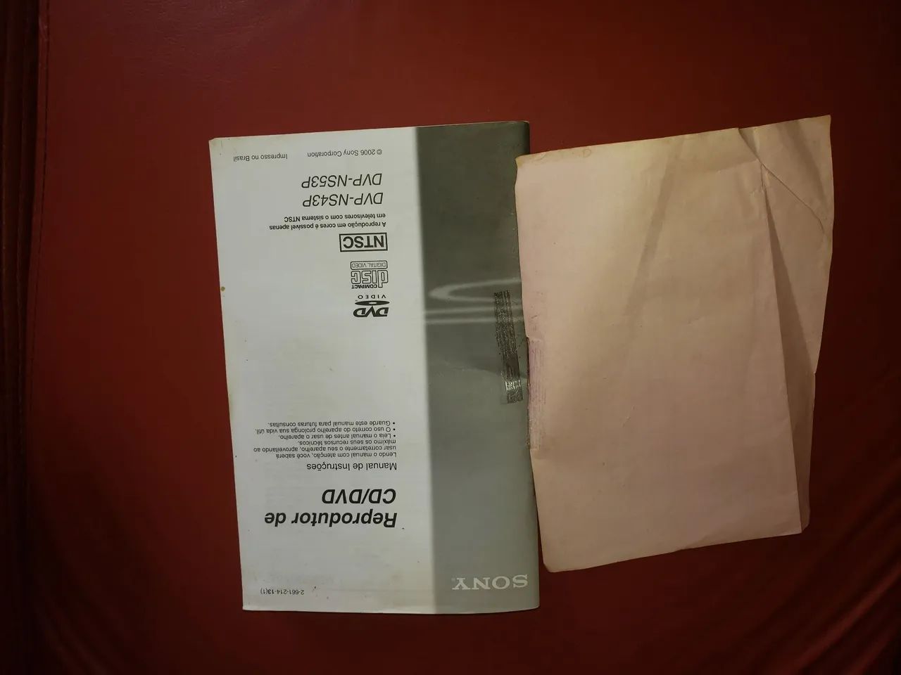 Vendo vídeo cassete Sony  - Foto 6