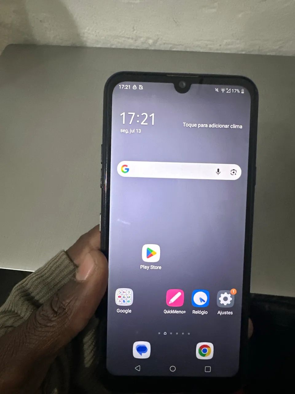 LGK40s (USADO)  - Foto 2