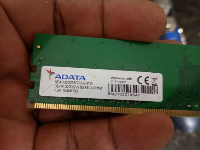 kit core I3 10ª Geração