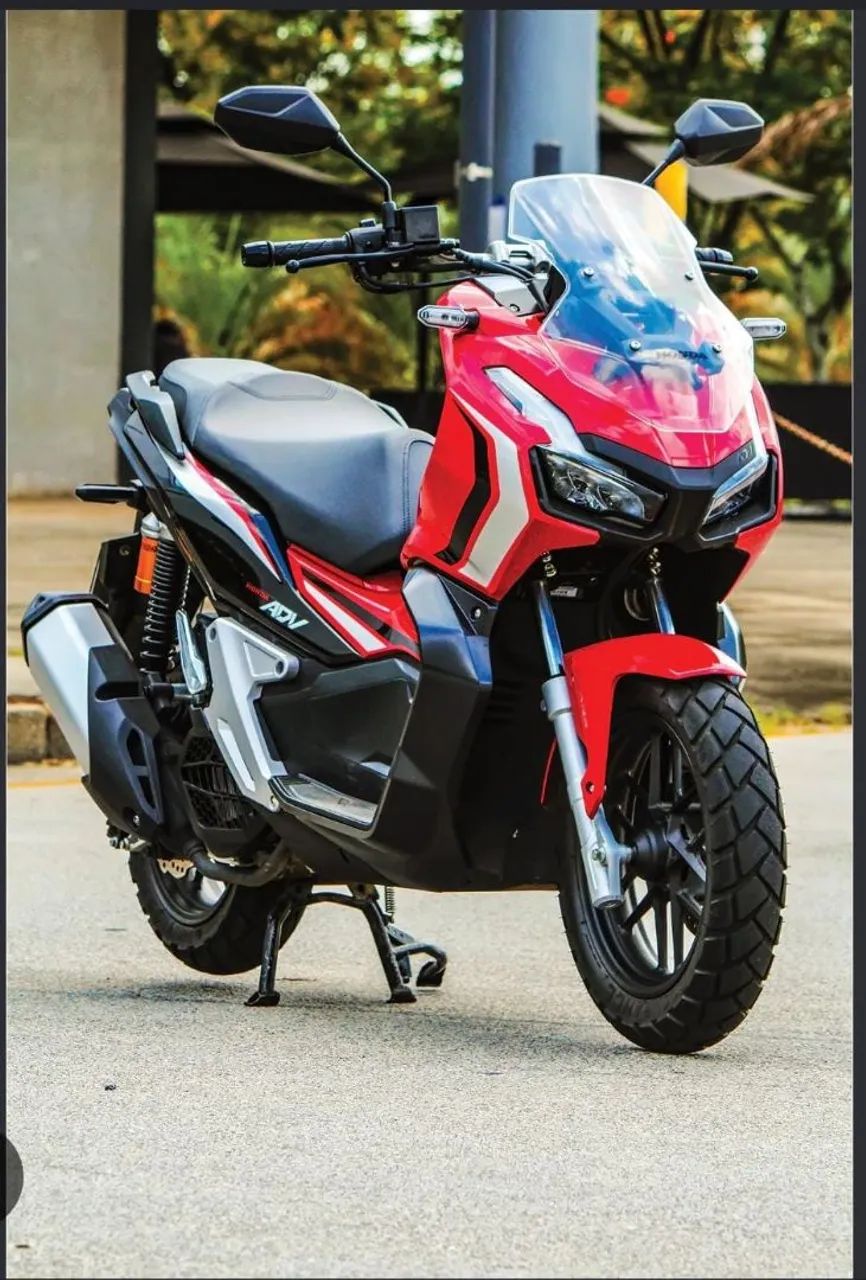 Honda ADV compro