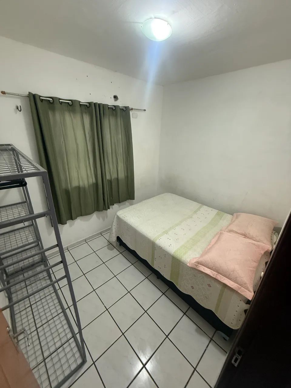 Alugo mobiliado Turu - Foto 4