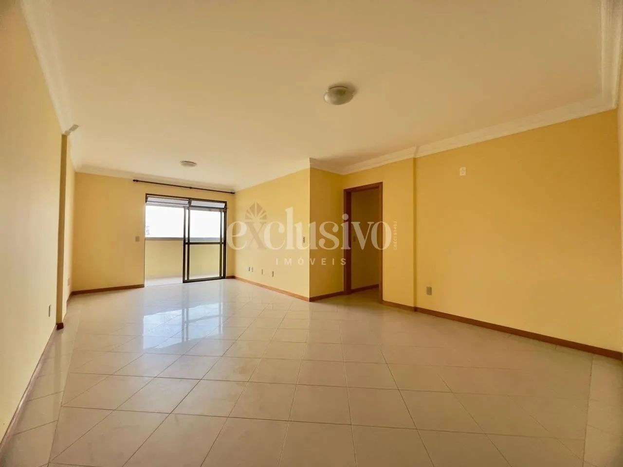 Amplo Apartamento com 4 Dormitórios no Estreito - Foto 3