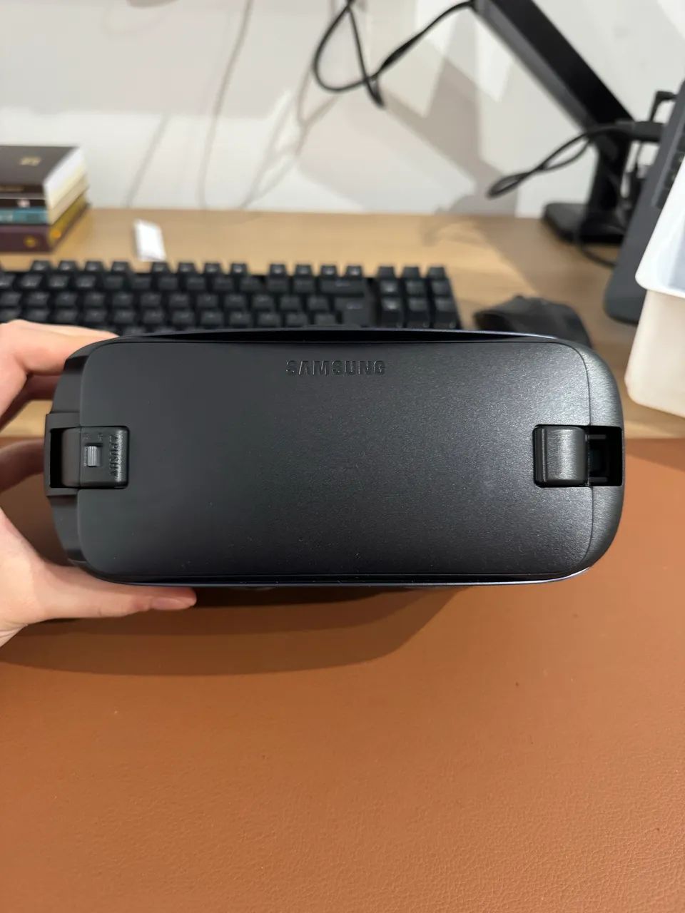 Óculos VR Samsung 