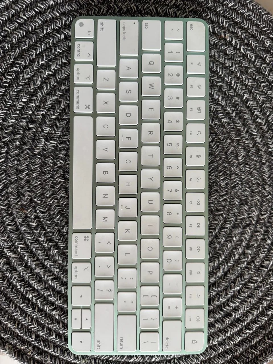 Apple iMac 24