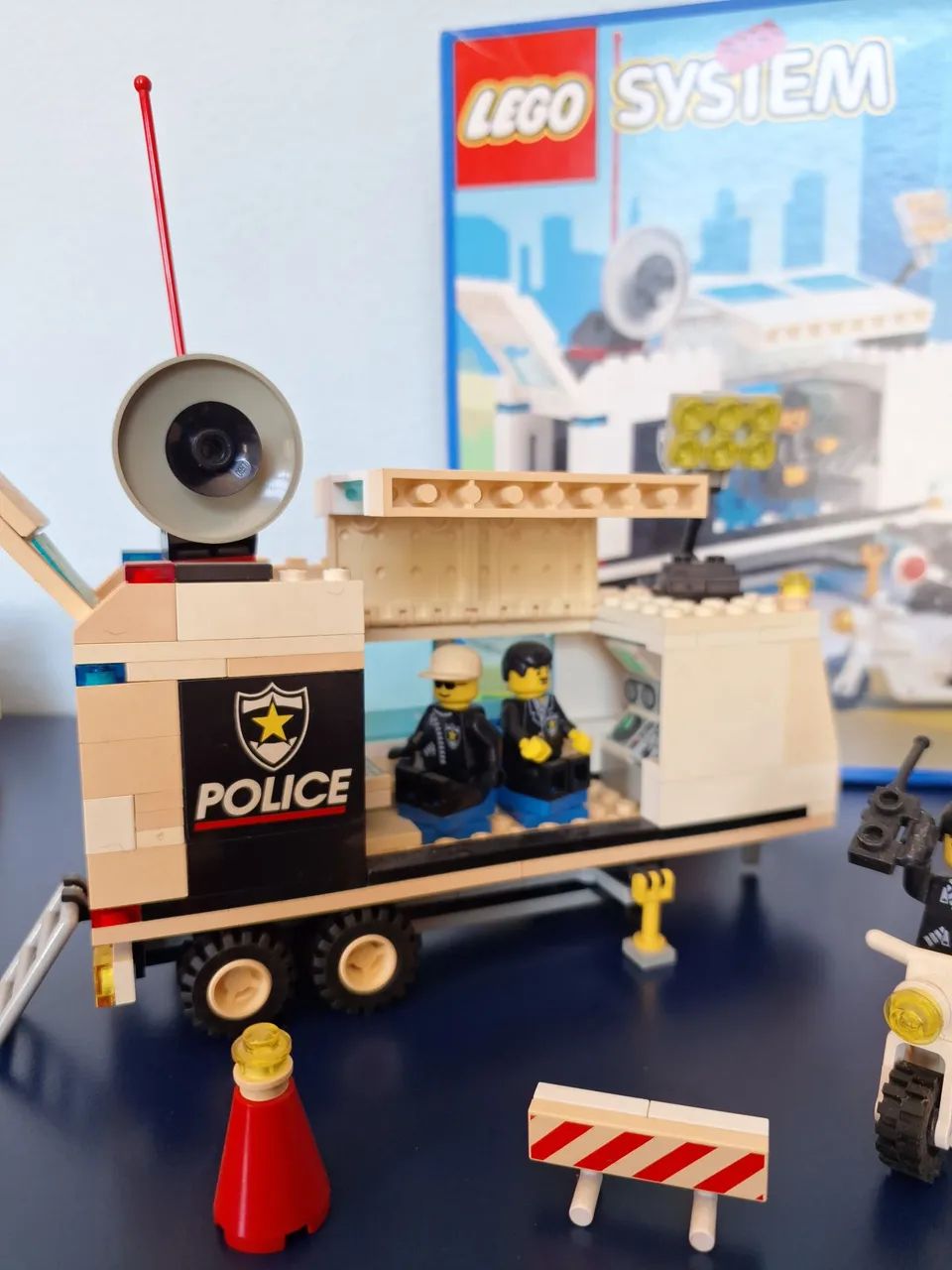 LEGO 6348 ORIGINAL  - Foto 2