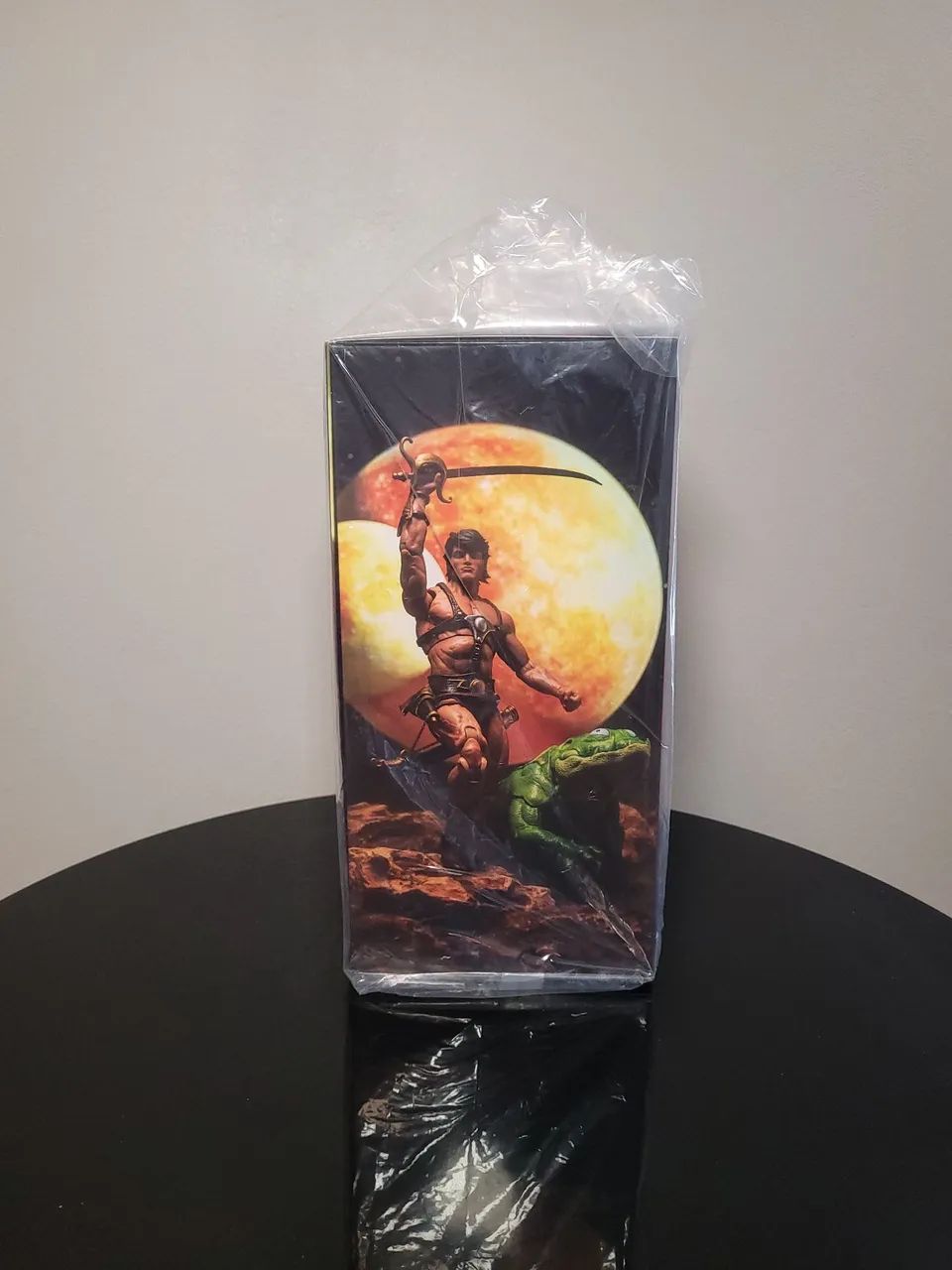 Frazetta girls - John Carter - Foto 3