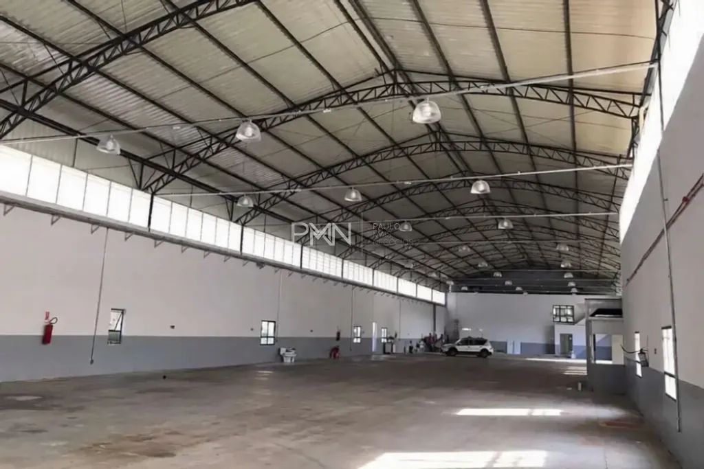 Galpão à venda em Valinhos, Joapiranga, com 5100 m² - Foto 5