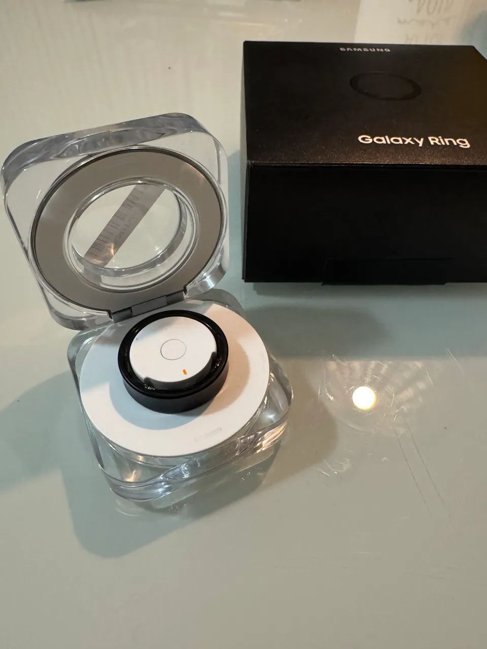 Galaxy Ring - 12 - Foto 4