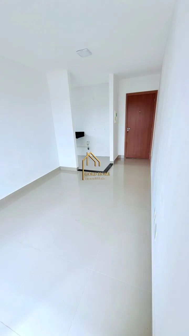 Chapada Cesari - apartamento com sacada - Foto 4