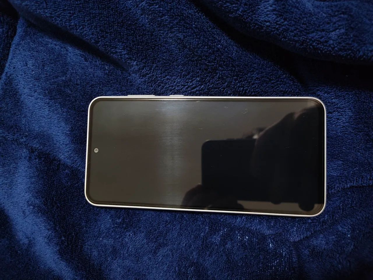 Samsung Galaxy A36 256Gb branco zero! - Foto 5