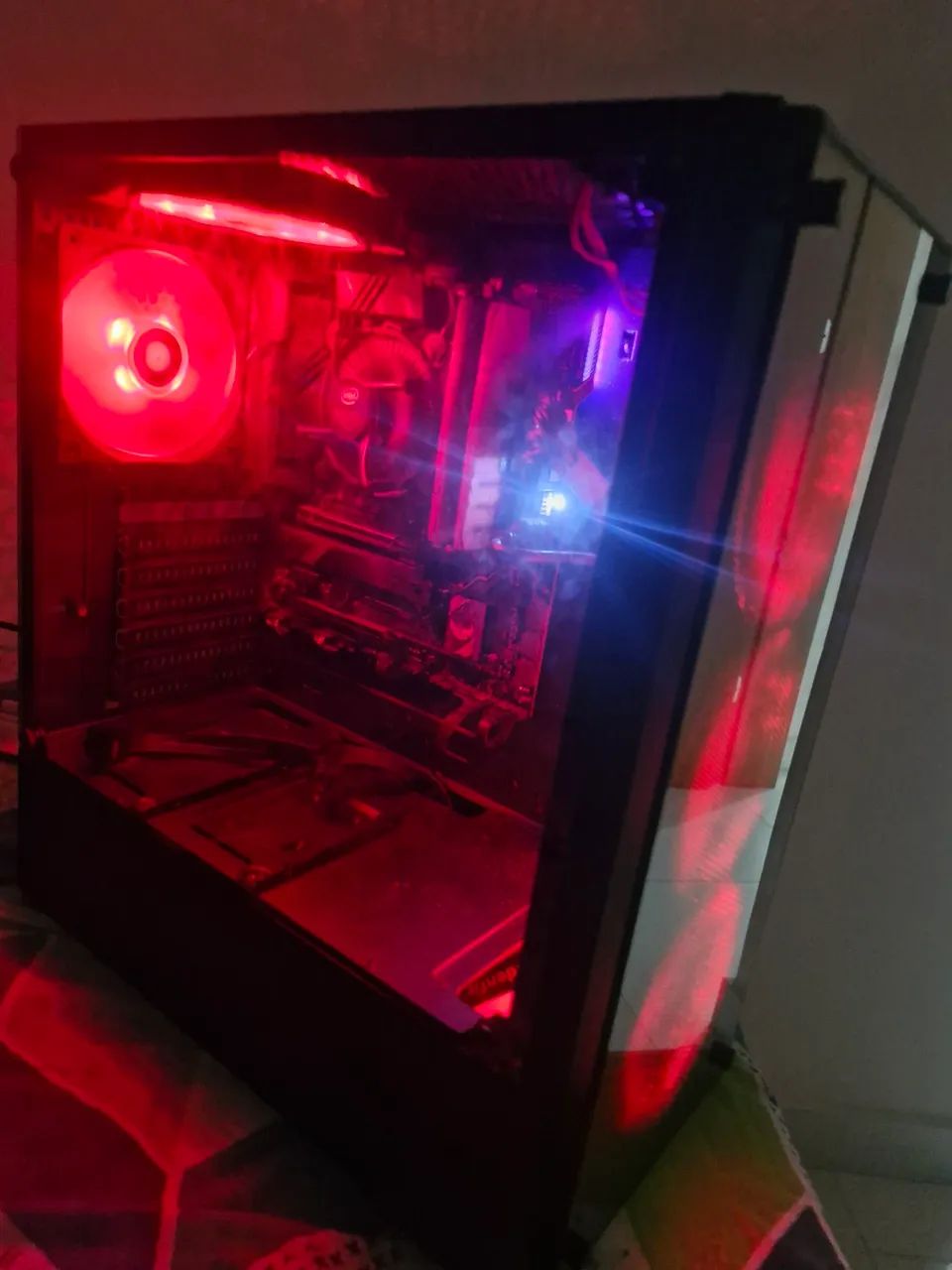 Pc gamer