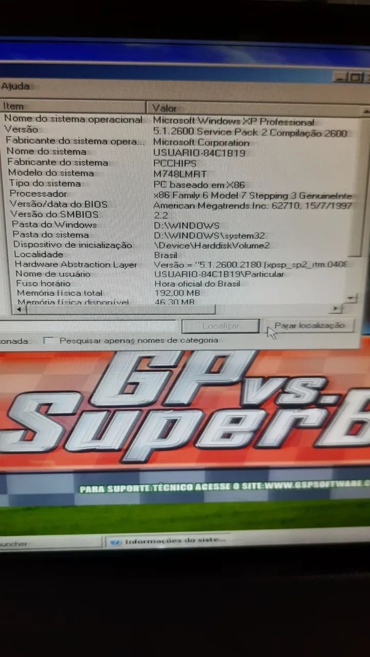 Pentium 3 - funcionamento  - Foto 4