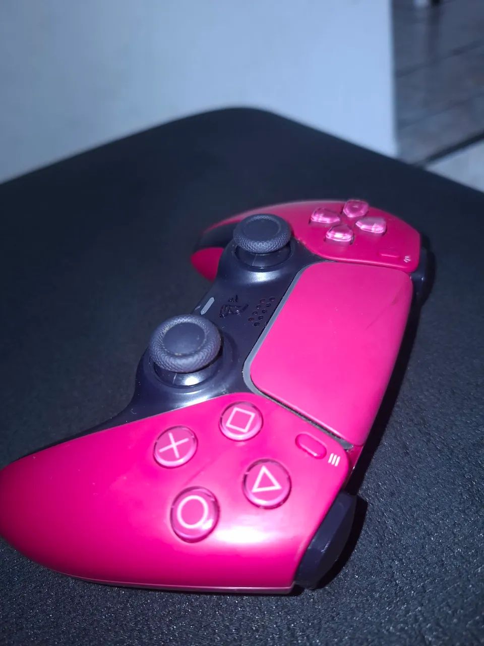 Controle ps5